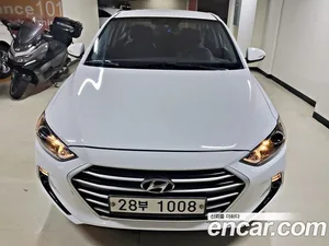 Hyundai Avante, 2018 — миниатюра 7