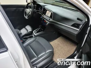 Hyundai Avante, 2018 — миниатюра 12