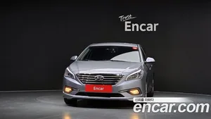 Hyundai Sonata, 2014 — миниатюра 3