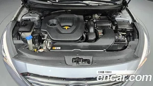Hyundai Sonata, 2014 — миниатюра 6