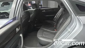 Hyundai Sonata, 2014 — миниатюра 18