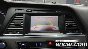 Hyundai Sonata, 2014 — миниатюра 20