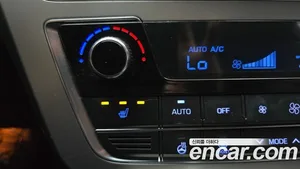 Hyundai Sonata, 2014 — миниатюра 22