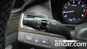 Hyundai Sonata, 2014 — миниатюра 23