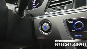 Hyundai Sonata, 2014 — миниатюра 24