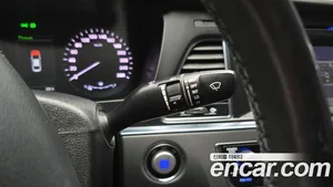Hyundai Sonata, 2014 — миниатюра 25