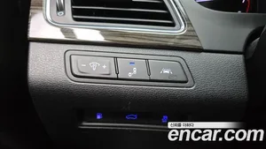 Hyundai Sonata, 2014 — миниатюра 26