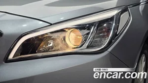 Hyundai Sonata, 2014 — миниатюра 8