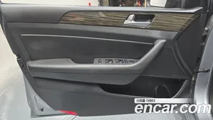 Hyundai Sonata, 2014 — миниатюра 14