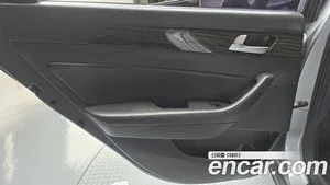 Hyundai Sonata, 2014 — миниатюра 15