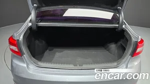Hyundai Sonata, 2014 — миниатюра 30