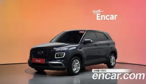 Hyundai Venue, 2020 — миниатюра 33