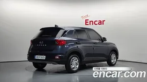 Hyundai Venue, 2020 — миниатюра 1