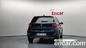 Hyundai Venue, 2020 — миниатюра 3