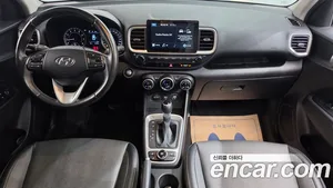 Hyundai Venue, 2020 — миниатюра 9