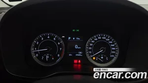 Hyundai Venue, 2020 — миниатюра 10