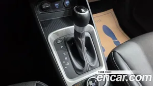 Hyundai Venue, 2020 — миниатюра 11
