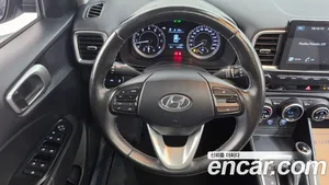 Hyundai Venue, 2020 — миниатюра 17
