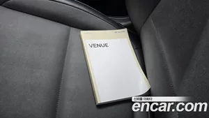 Hyundai Venue, 2020 — миниатюра 25