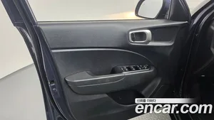 Hyundai Venue, 2020 — миниатюра 13