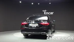Mercedes-Benz S-Class, 2022 — миниатюра 4