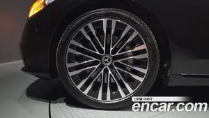 Mercedes-Benz S-Class, 2022 — миниатюра 5