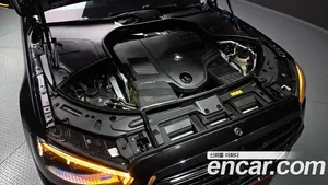 Mercedes-Benz S-Class, 2022 — миниатюра 6