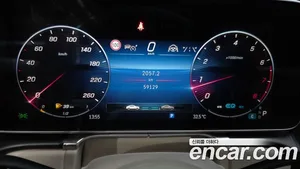 Mercedes-Benz S-Class, 2022 — миниатюра 11