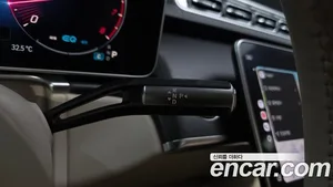Mercedes-Benz S-Class, 2022 — миниатюра 12