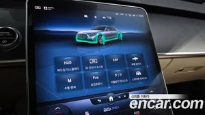 Mercedes-Benz S-Class, 2022 — миниатюра 23