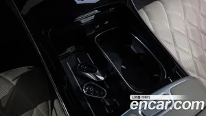 Mercedes-Benz S-Class, 2022 — миниатюра 25