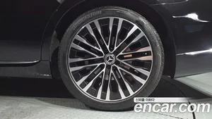 Mercedes-Benz S-Class, 2022 — миниатюра 7