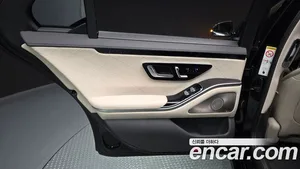 Mercedes-Benz S-Class, 2022 — миниатюра 15