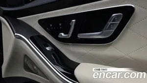 Mercedes-Benz S-Class, 2022 — миниатюра 34