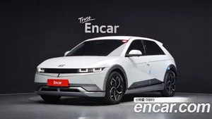 Hyundai Ioniq 5, 2021 — миниатюра 1