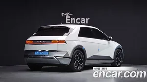Hyundai Ioniq 5, 2021 — миниатюра 2
