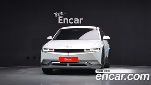 Hyundai Ioniq 5, 2021 — миниатюра 3