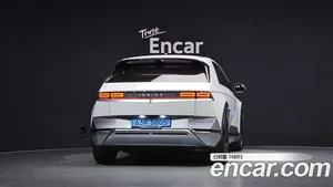 Hyundai Ioniq 5, 2021 — миниатюра 4