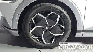 Hyundai Ioniq 5, 2021 — миниатюра 5