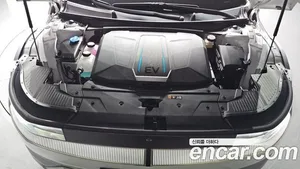 Hyundai Ioniq 5, 2021 — миниатюра 6