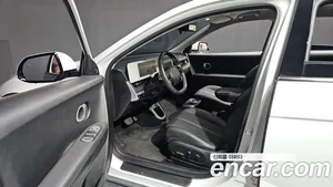 Hyundai Ioniq 5, 2021 — миниатюра 10