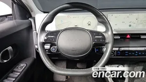 Hyundai Ioniq 5, 2021 — миниатюра 11