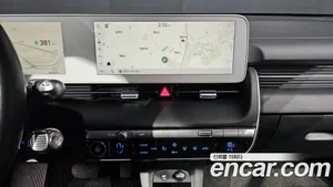 Hyundai Ioniq 5, 2021 — миниатюра 12