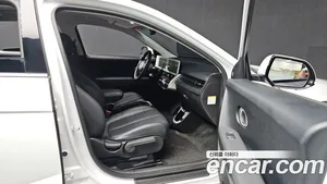 Hyundai Ioniq 5, 2021 — миниатюра 18