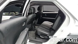 Hyundai Ioniq 5, 2021 — миниатюра 19