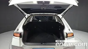 Hyundai Ioniq 5, 2021 — миниатюра 20