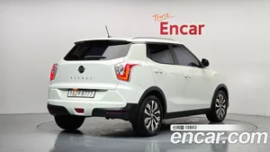 KGM Tivoli, 2018 — миниатюра 2