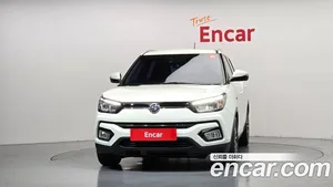 KGM Tivoli, 2018 — миниатюра 3