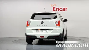 KGM Tivoli, 2018 — миниатюра 4