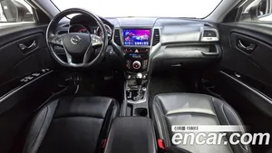 KGM Tivoli, 2018 — миниатюра 7